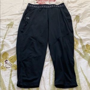 Underarmour joggers